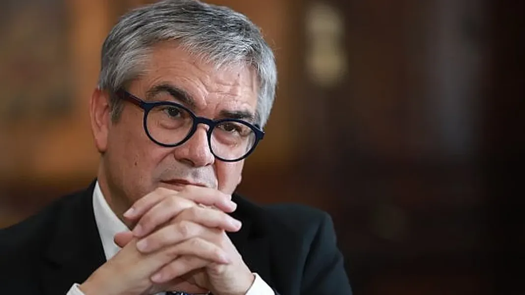 Hacienda presenta nuevas medidas para facilitar la repatriación de capitales.