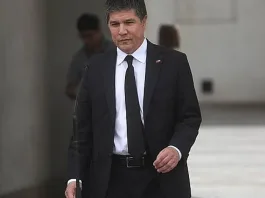 Monsalve pidió cámaras y acercamiento a la víctima antes de la denuncia