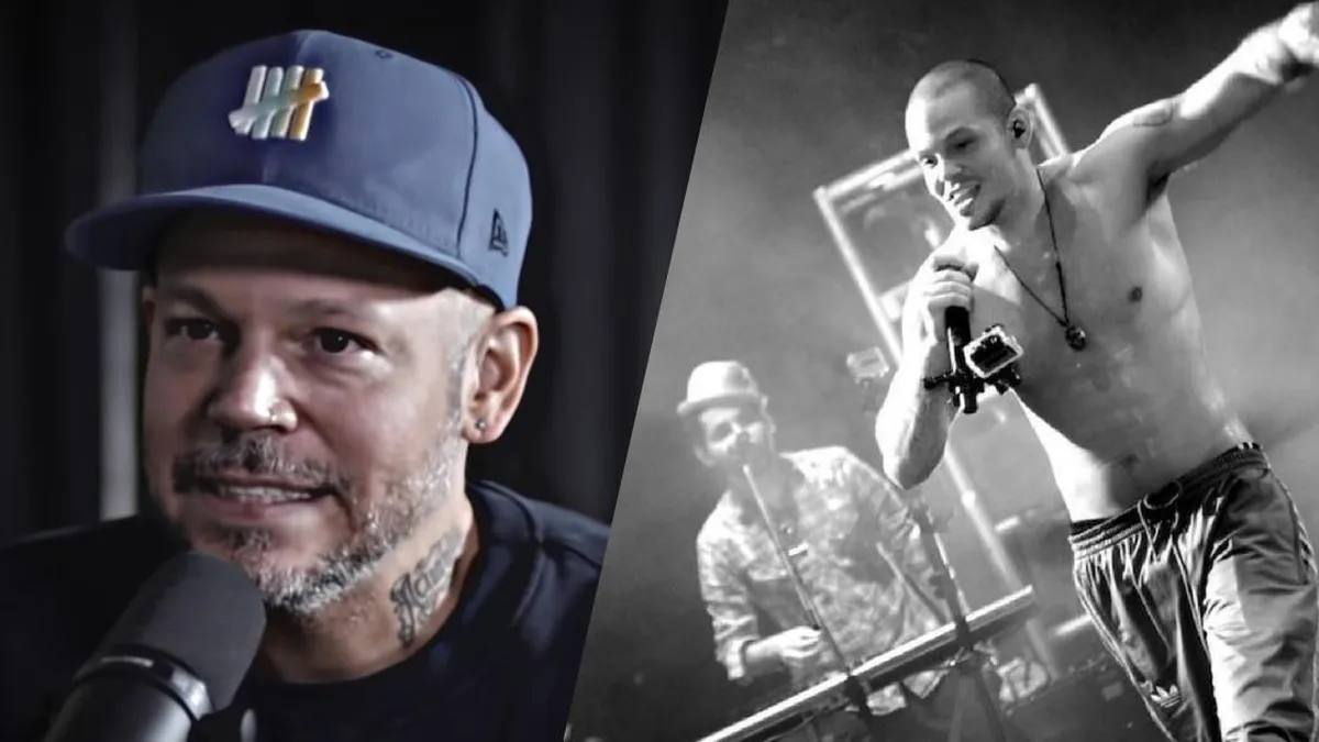 Residente y Calle 13: 20 años advirtiendo sobre Sean Diddy Combs y su oscuro legado.