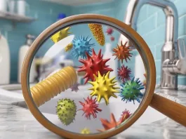 Descubre las bacterias ocultas en tu hogar y cómo eliminarlas eficazmente.