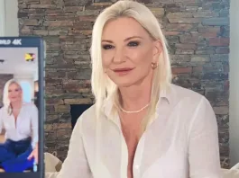 Descubre cómo una mujer revolucionó la salud y bienestar en los viajes.