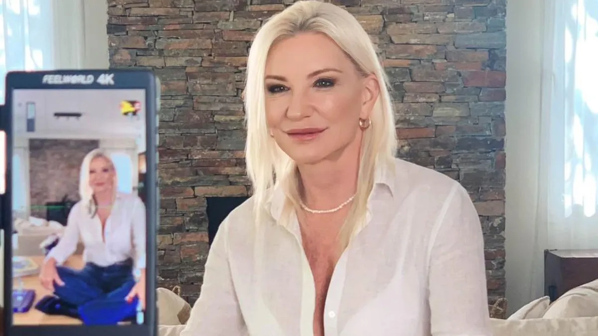 Descubre cómo una mujer revolucionó la salud y bienestar en los viajes.