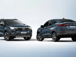 Brasil lanza un nuevo auto híbrido para exportación