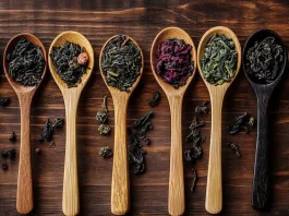 Descubre la hierba que potencia el colágeno y alivia el dolor de rodillas.