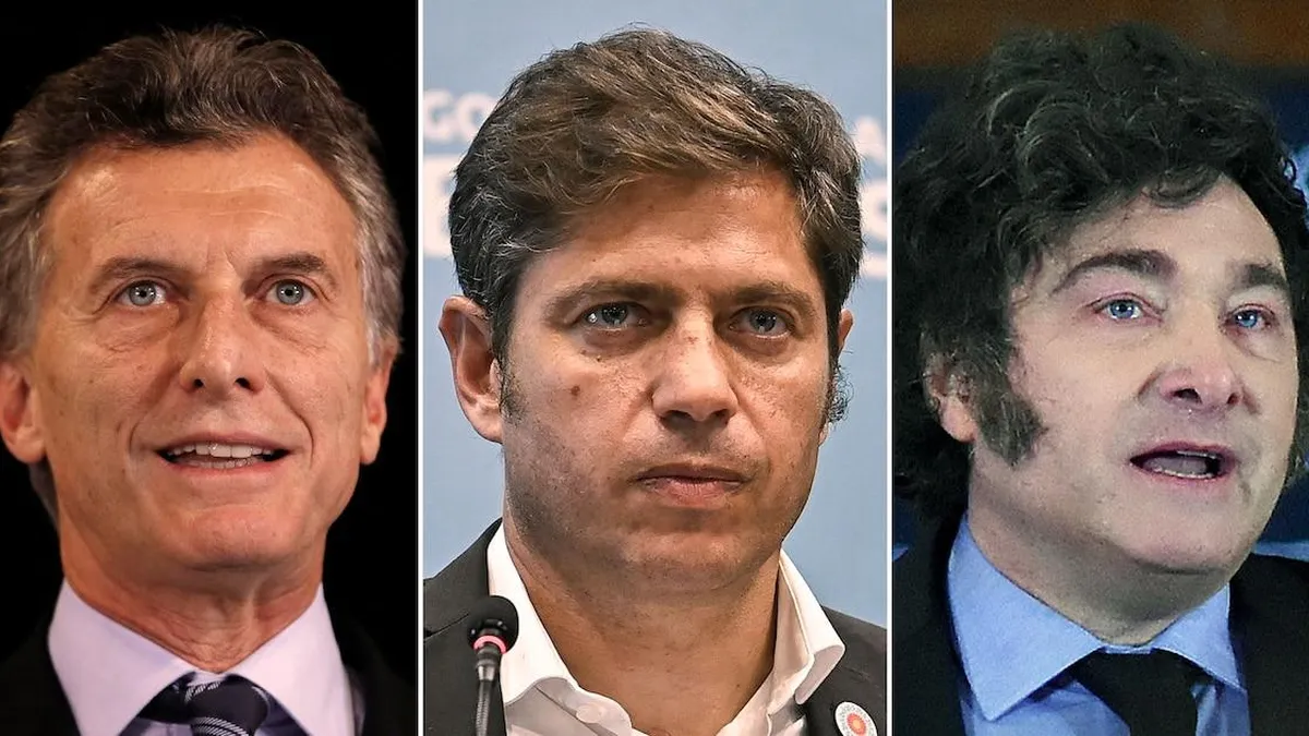 Desafíos políticos: boleta única y promesas en juego para el Gobierno y partidos.