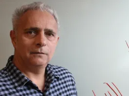"He muerto sin morir": Kureishi comparte su vida tras la tetraplejía.