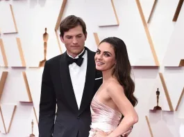 Mila Kunis revela el secreto de su matrimonio perfecto con Ashton Kutcher.
