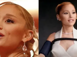 Ariana Grande comparte detalles sobre sus cirugías estéticas en una reciente entrevista.