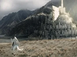 La trilogía que transformó el cine de fantasía: "El Señor de los Anillos".