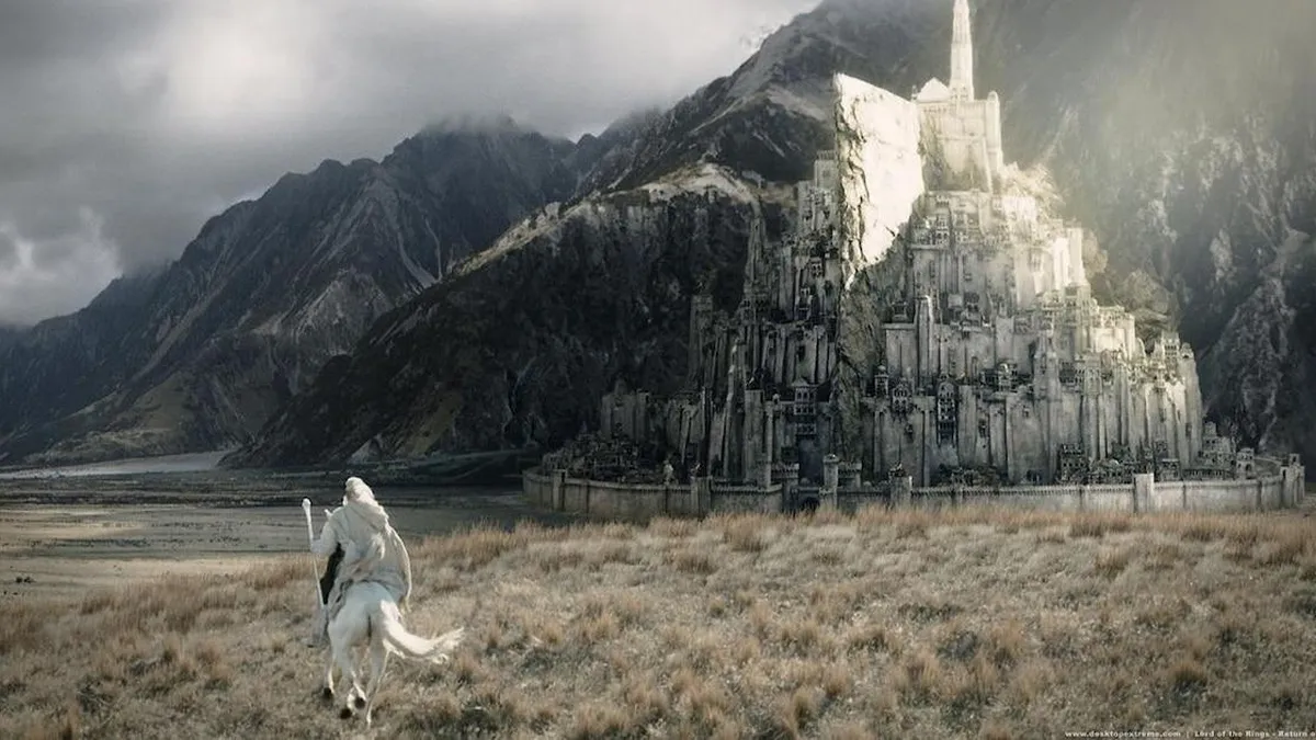 La trilogía que transformó el cine de fantasía: "El Señor de los Anillos".