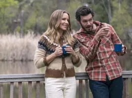 Descubre las nuevas series de Netflix: de 'Nadie quiere esto' a 'La pareja perfecta'.