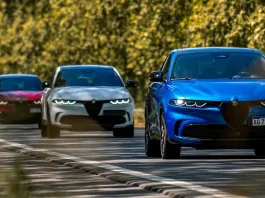 Alfa Romeo Tonale: el primer híbrido deportivo ya disponible en Argentina.