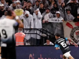 Racing busca su lugar en la final de la Copa Sudamericana ante Corinthians.