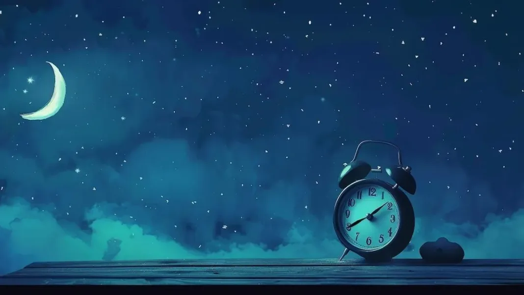 Descubre cómo el magnesio mejora la calidad del sueño y combate el insomnio.