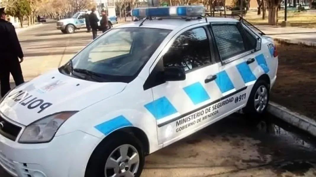 Tragedia en Mendoza: hallan el cuerpo de un joven desaparecido en un canal de riego.