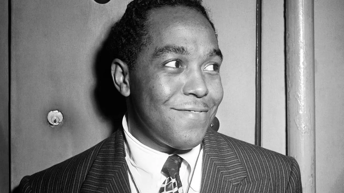 Descubre las nuevas grabaciones que resucitan la magia de Charlie Parker.