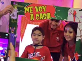 Cinco niños superan cardiopatía congénita gracias a diagnóstico y cirugía temprana.