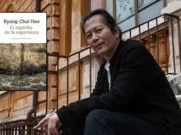 Byung-Chul Han: un llamado a vivir plenamente