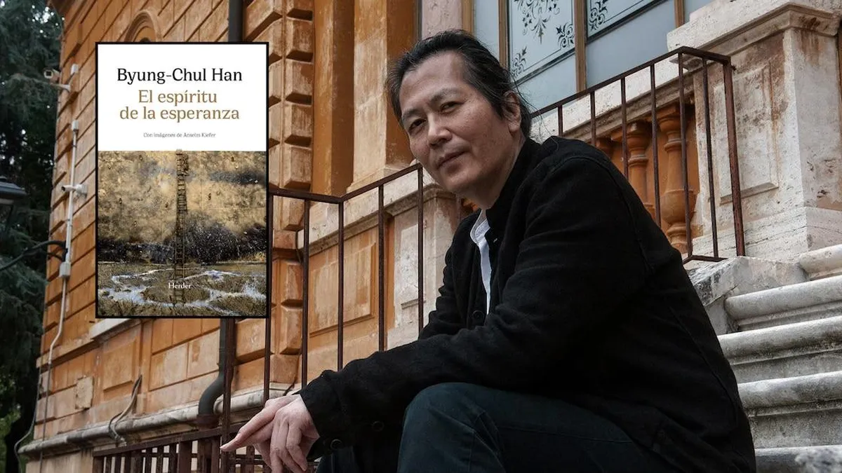 Byung-Chul Han: un llamado a vivir plenamente