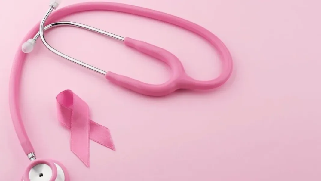 Avances prometedores en la lucha contra el cáncer de mama metastásico al cerebro.