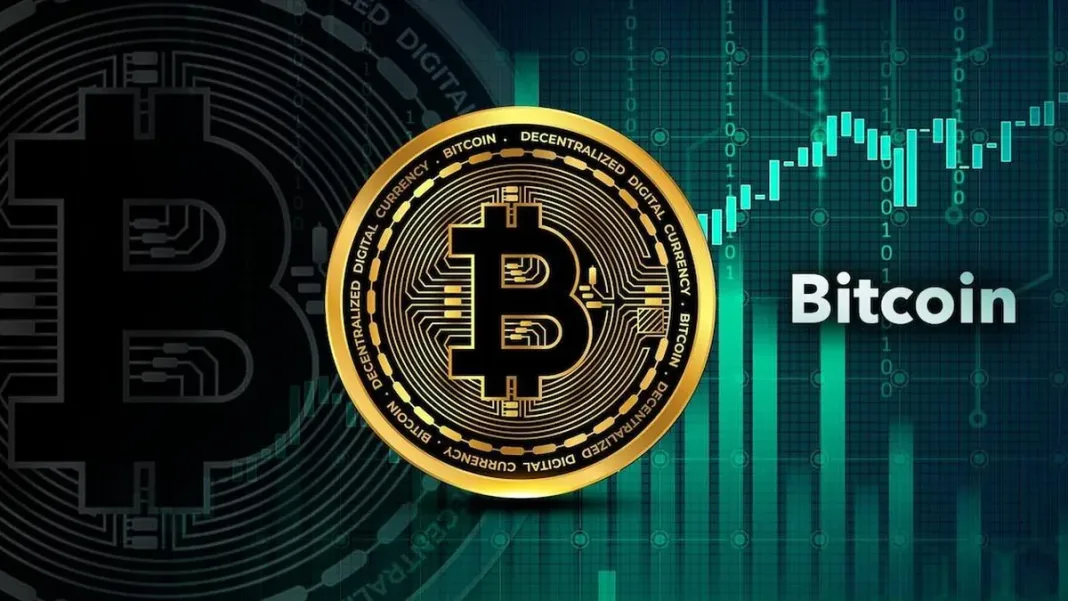 Variaciones del valor de Bitcoin en las últimas 24 horas: un análisis detallado.