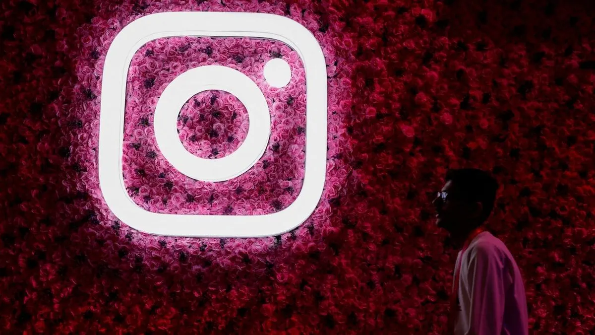 Instagram y su impacto en la adicción adolescente: comienza la lucha legal con Meta.