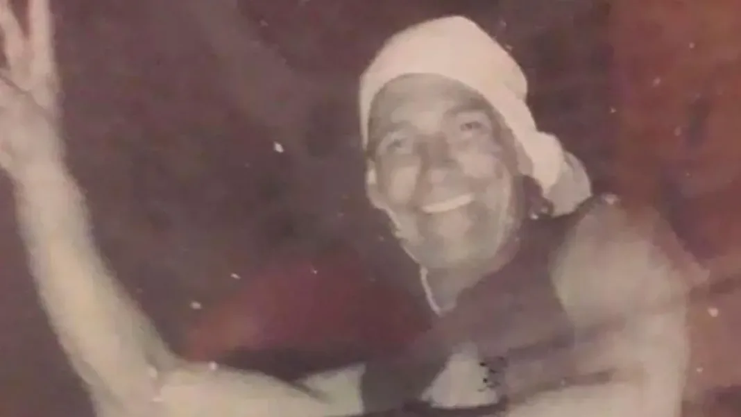 La historia del Negro José Luis