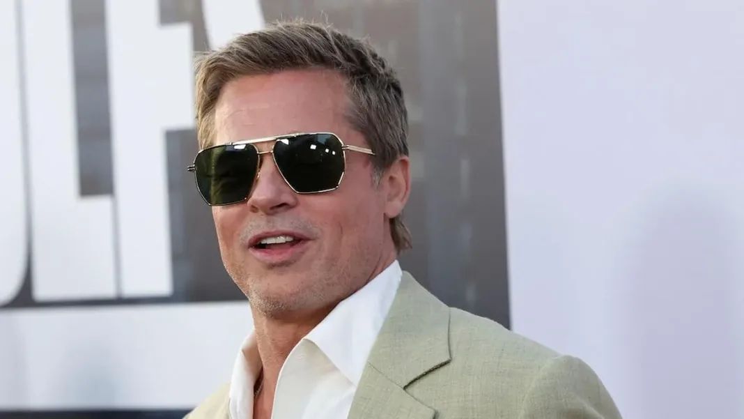 Descubre los secretos de Brad Pitt para mantenerse en forma a los 60 años. Descubre los secretos de Brad Pitt para mantenerse en forma a los 60 años.