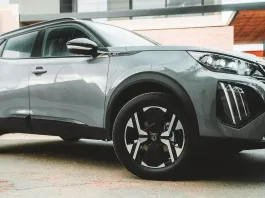 Descubre los SUV más vendidos en el creciente mercado argentino.