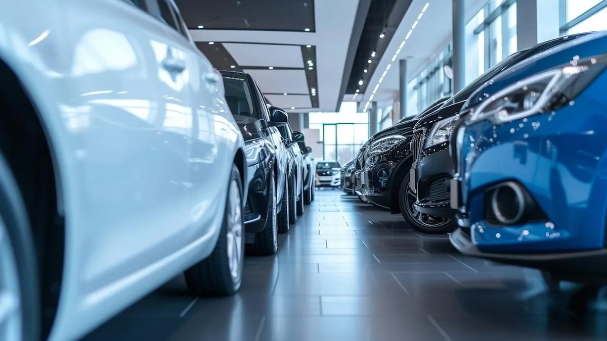 Las ventas de autos 0 km en octubre mantienen su impulso y crecerán interanualmente.