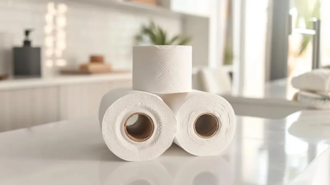 Descubre alternativas ecológicas al papel de cocina en tu hogar. Descubre alternativas ecológicas al papel de cocina en tu hogar.