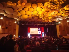 Homenaje a Héctor Olivera y Ana María Picchio en el Festival de Cine de Mar del Plata.