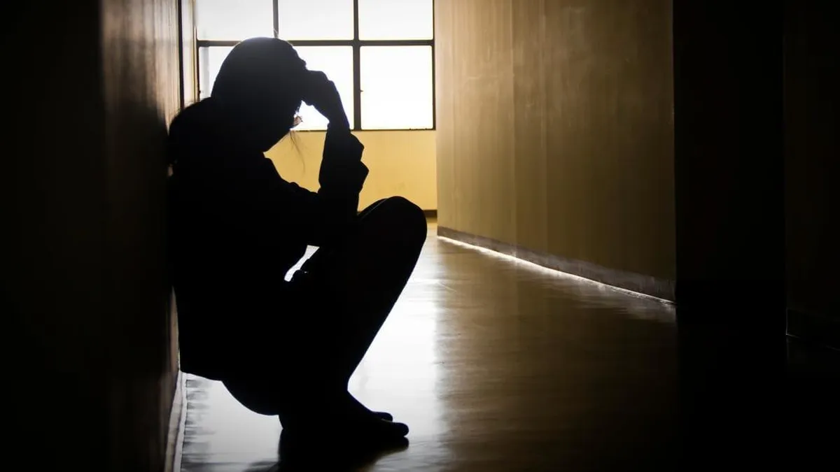 La soledad incrementa un 31% el riesgo de demencia La soledad incrementa un 31% el riesgo de demencia