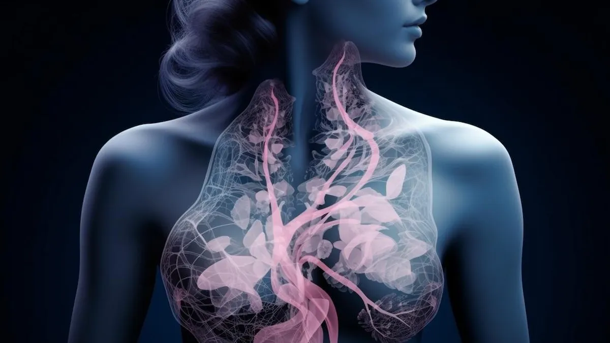 Claves para prevenir el cáncer de mama: herencia