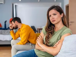 El nagging: cómo los reclamos constantes afectan la relación de pareja.