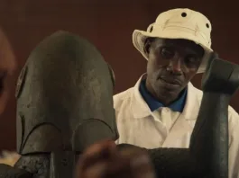 La Berlinale presenta su ganadora en Buenos Aires: una historia cultural fascinante.