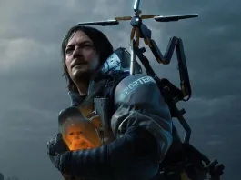 Hideo Kojima revela novedades emocionantes sobre la película de 'Death Stranding'.
