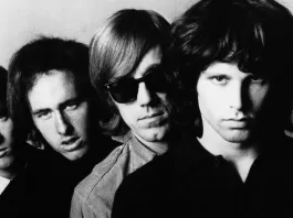 The Doors celebra 60 años de música y sorpresas para sus fieles seguidores.