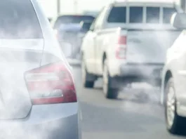 La contaminación del aire: un riesgo silencioso para el desarrollo cerebral infantil.