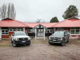 Ford impulsa la educación en zonas rurales de Argentina con su innovador programa.