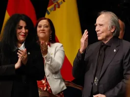 Joan Manuel Serrat