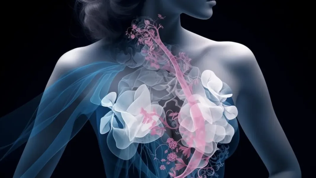 Prevención del cáncer de mama: autoexamen y diagnóstico temprano son esenciales.