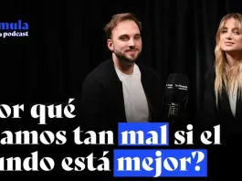 La generación ansiosa: abundancia y vacío en el malestar contemporáneo.