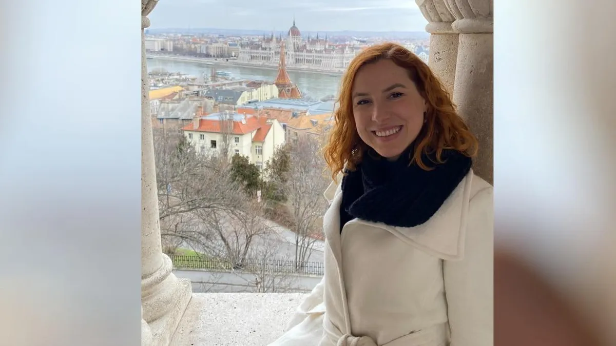 Tragedia en París: influencer fallece sola