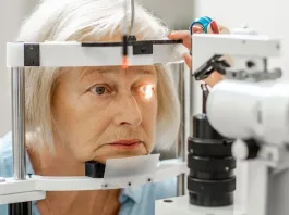 La fototerapia: una esperanza para la degeneración macular seca.
