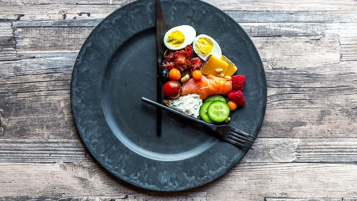 Descubre cómo una dieta adecuada puede prolongar tu vida según la ciencia.