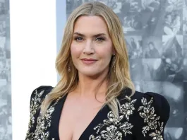 Kate Winslet revela la emotiva reacción de su hijo al ver Titanic por primera vez.