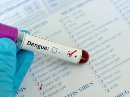 La ANMAT aprueba el primer test de antígeno nacional para detectar dengue.
