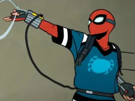 ¡Spider-Man regresa! La serie animada de Marvel llega a Disney+ en 2025.