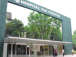 Un militar retirado y un hombre se enfrentan a tiros en Merlo por posible usurpación.